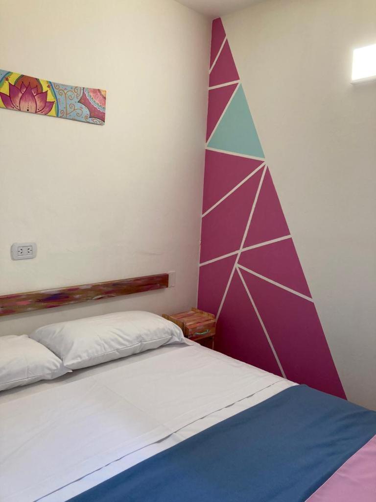 Hostel Hola Ola Villa Gesell Eksteriør billede