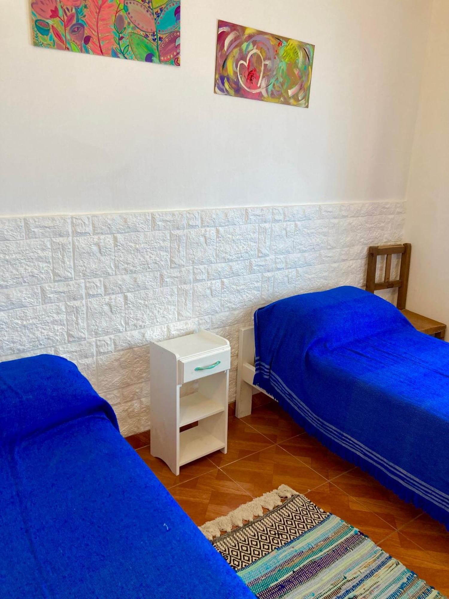 Hostel Hola Ola Villa Gesell Eksteriør billede