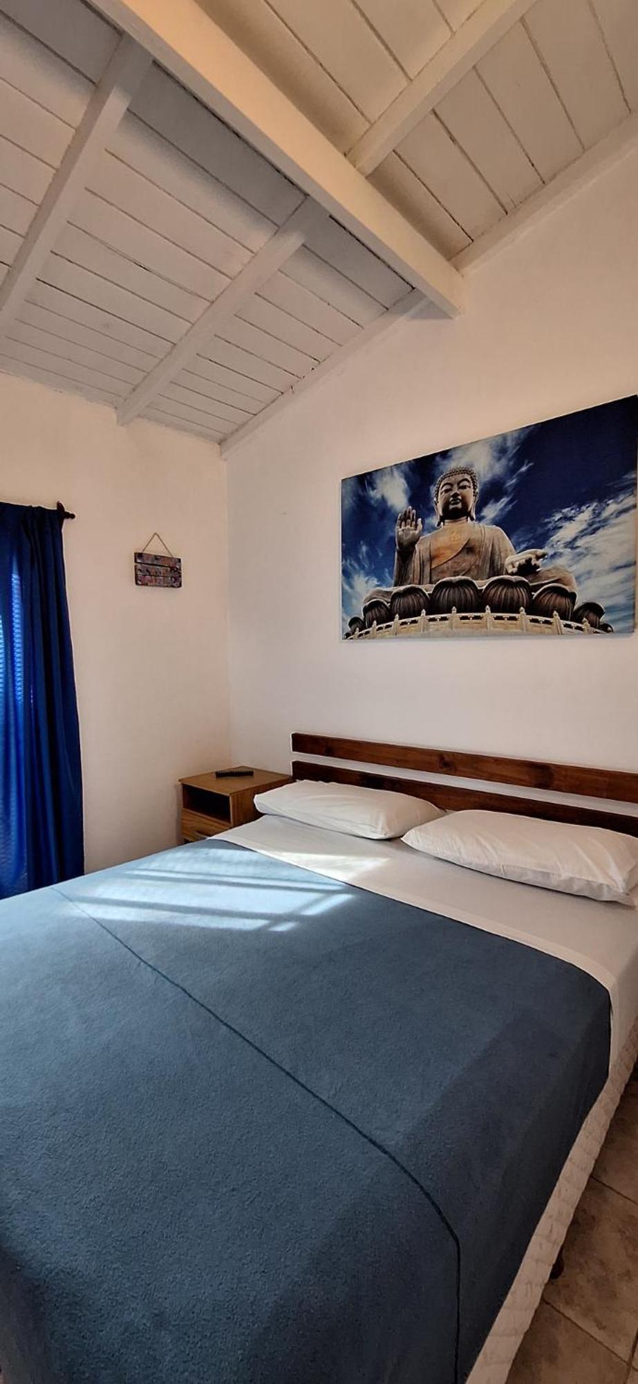 Hostel Hola Ola Villa Gesell Eksteriør billede