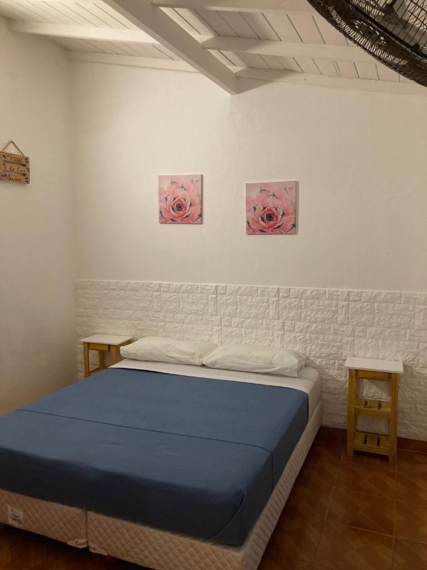 Hostel Hola Ola Villa Gesell Eksteriør billede