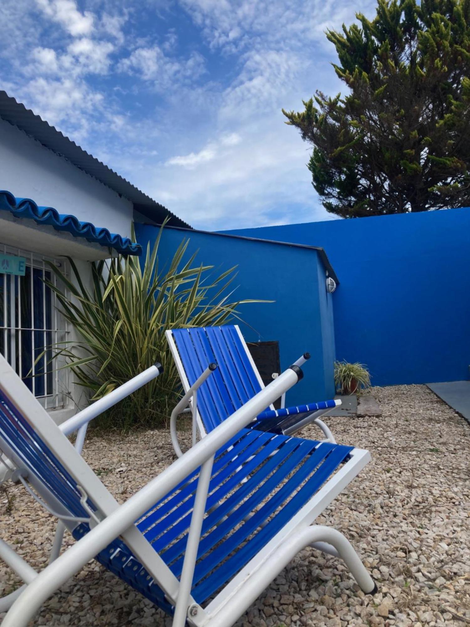 Hostel Hola Ola Villa Gesell Eksteriør billede