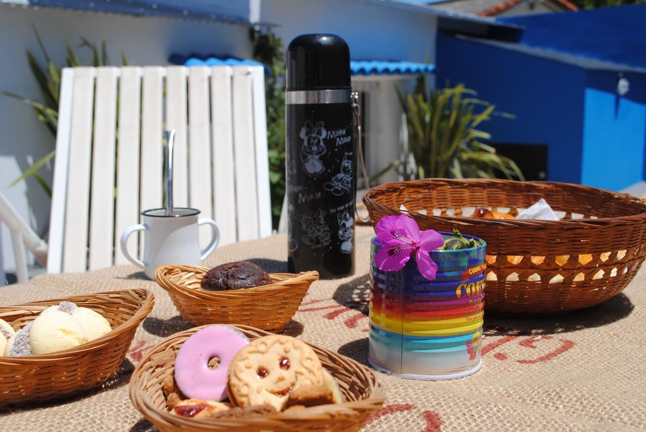 Hostel Hola Ola Villa Gesell Eksteriør billede