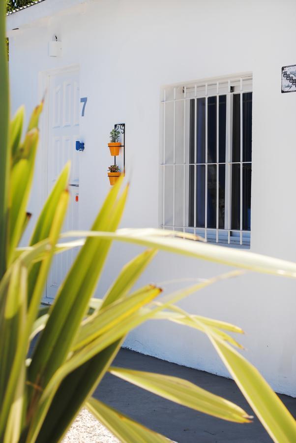 Hostel Hola Ola Villa Gesell Eksteriør billede
